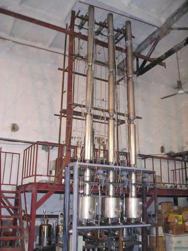 重水提純裝置定制