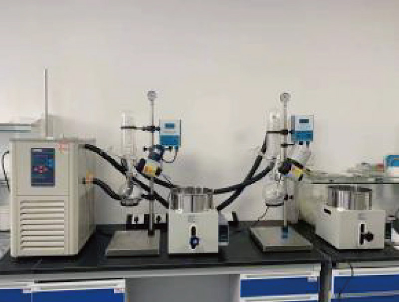 分子蒸餾儀廠家