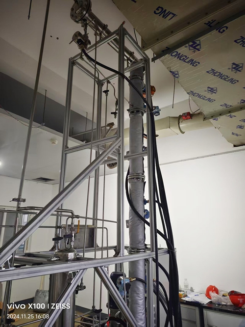 哈氏合金精餾塔批發