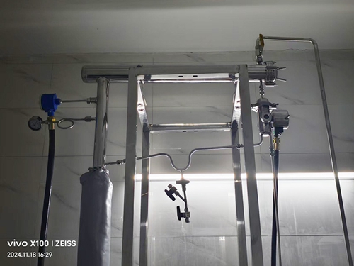 哈氏合金精餾塔生産廠家