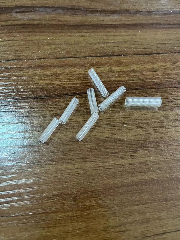 玻璃彈簧填料定制